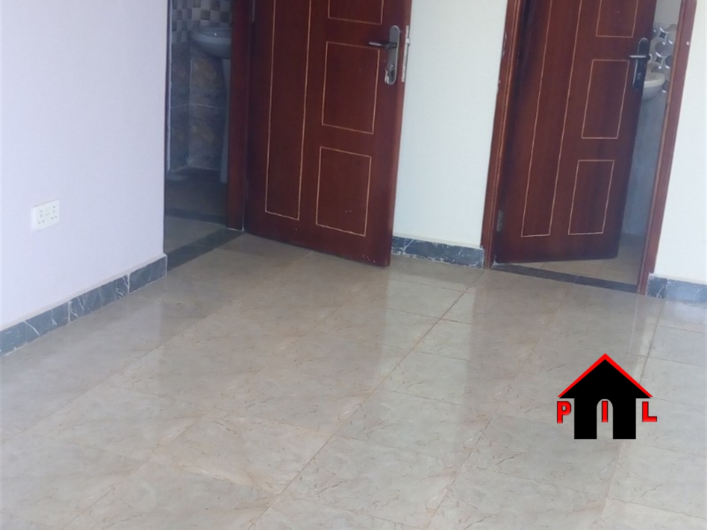 Apartment for rent in Naalya Wakiso