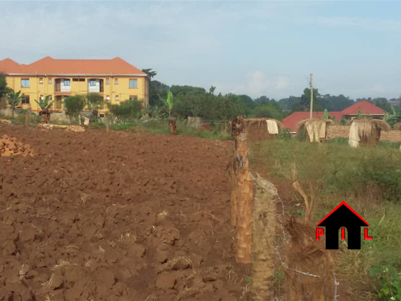 Residential Land for sale in Matugga Wakiso