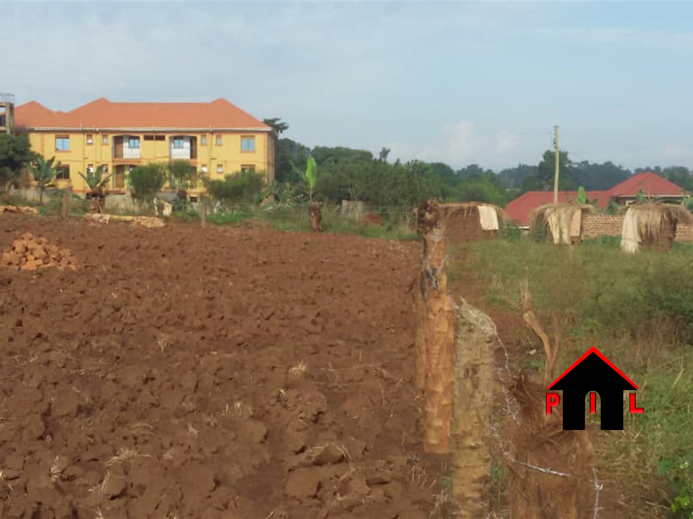 Residential Land for sale in Matugga Wakiso