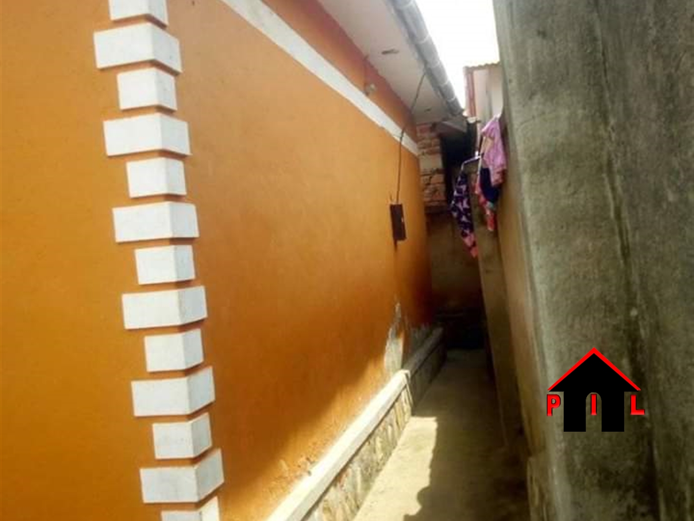 Bungalow for sale in Kawanda Wakiso