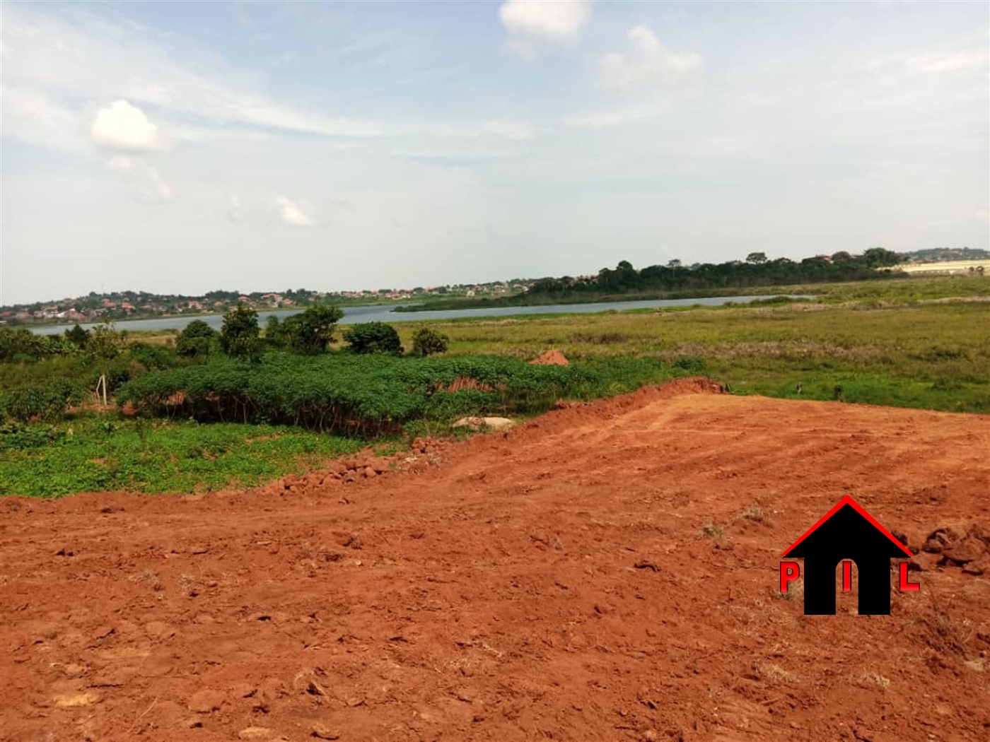 Residential Land for sale in Namulanda Wakiso