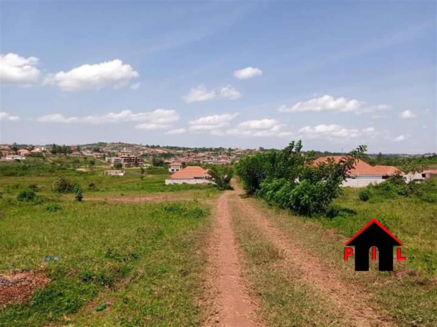 Residential Land for sale in Kitukutwe Wakiso