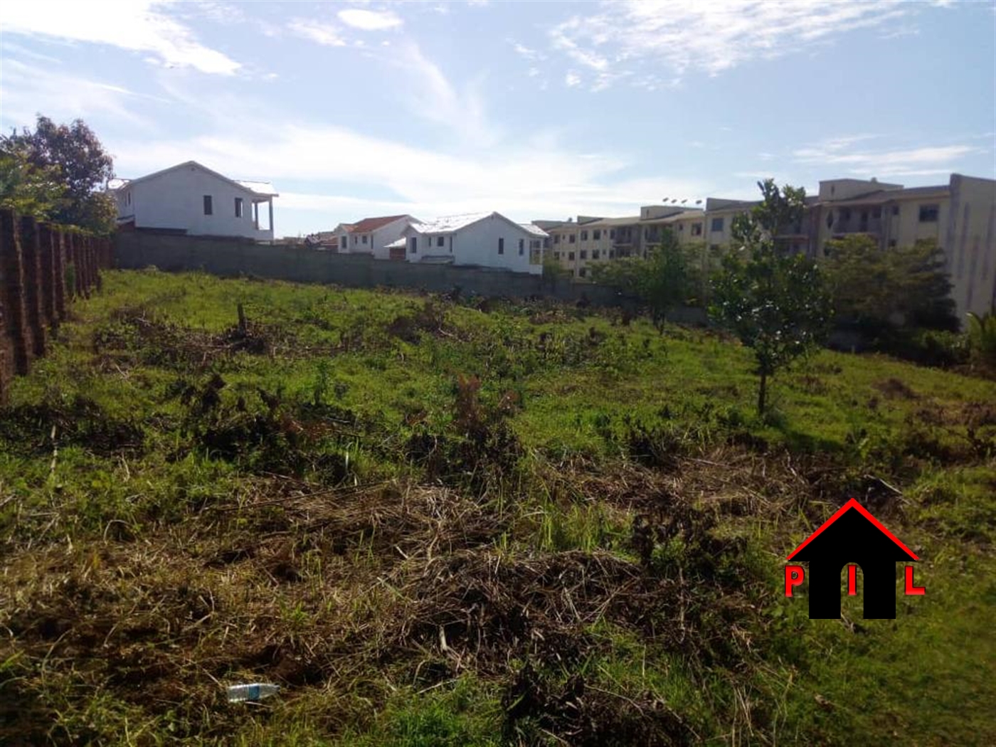 Residential Land for sale in Kitende Kampala