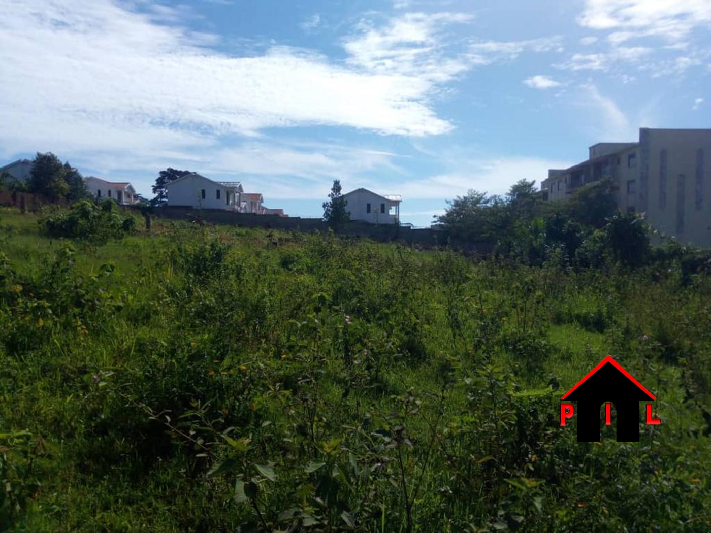 Residential Land for sale in Kitende Kampala