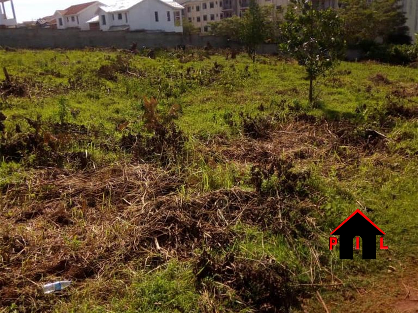 Residential Land for sale in Kitende Kampala