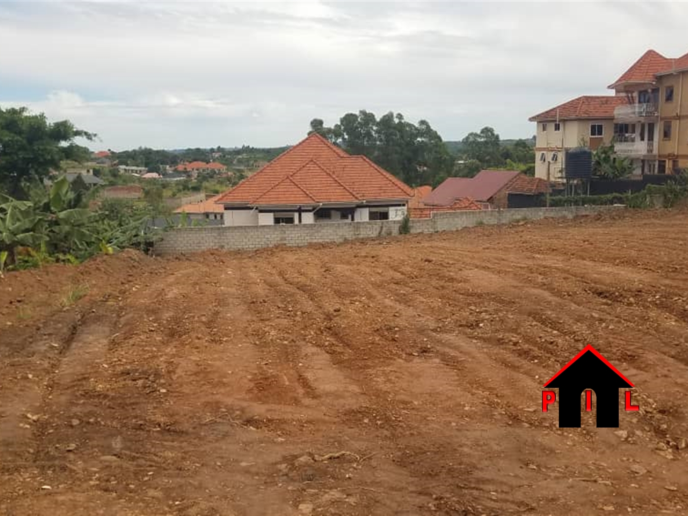 Residential Land for sale in Bulindo Wakiso