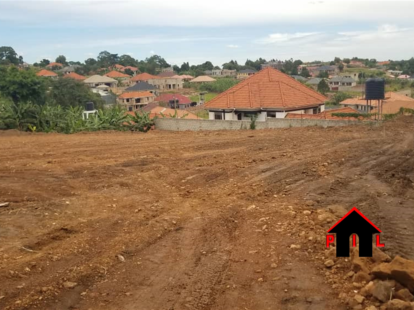 Residential Land for sale in Bulindo Wakiso