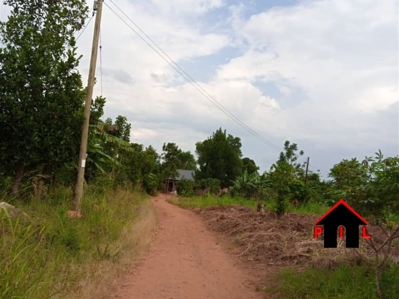 Residential Land for sale in Kigoogwa Wakiso