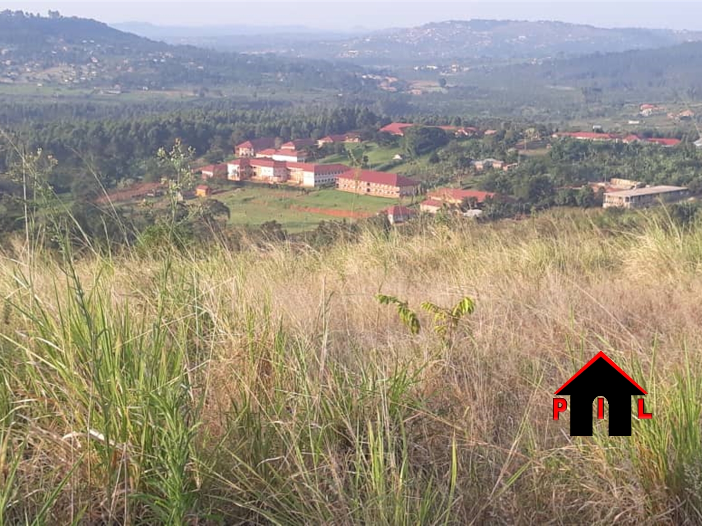 Agricultural Land for sale in Katende Wakiso