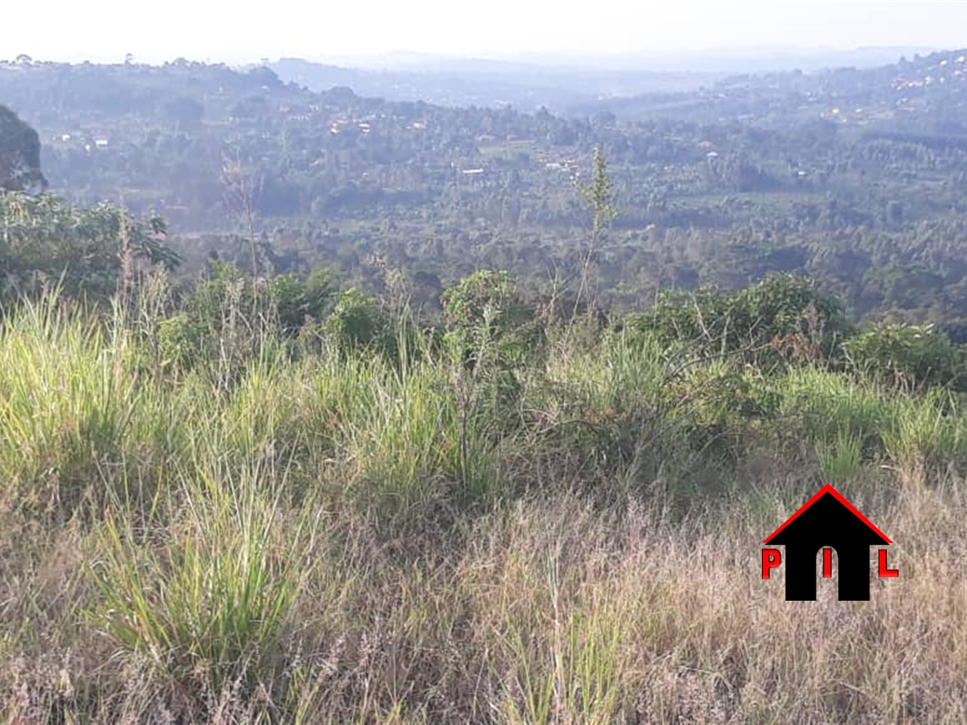 Agricultural Land for sale in Katende Wakiso