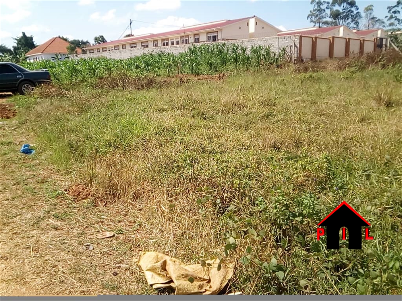 Residential Land for sale in Nakweelo Wakiso