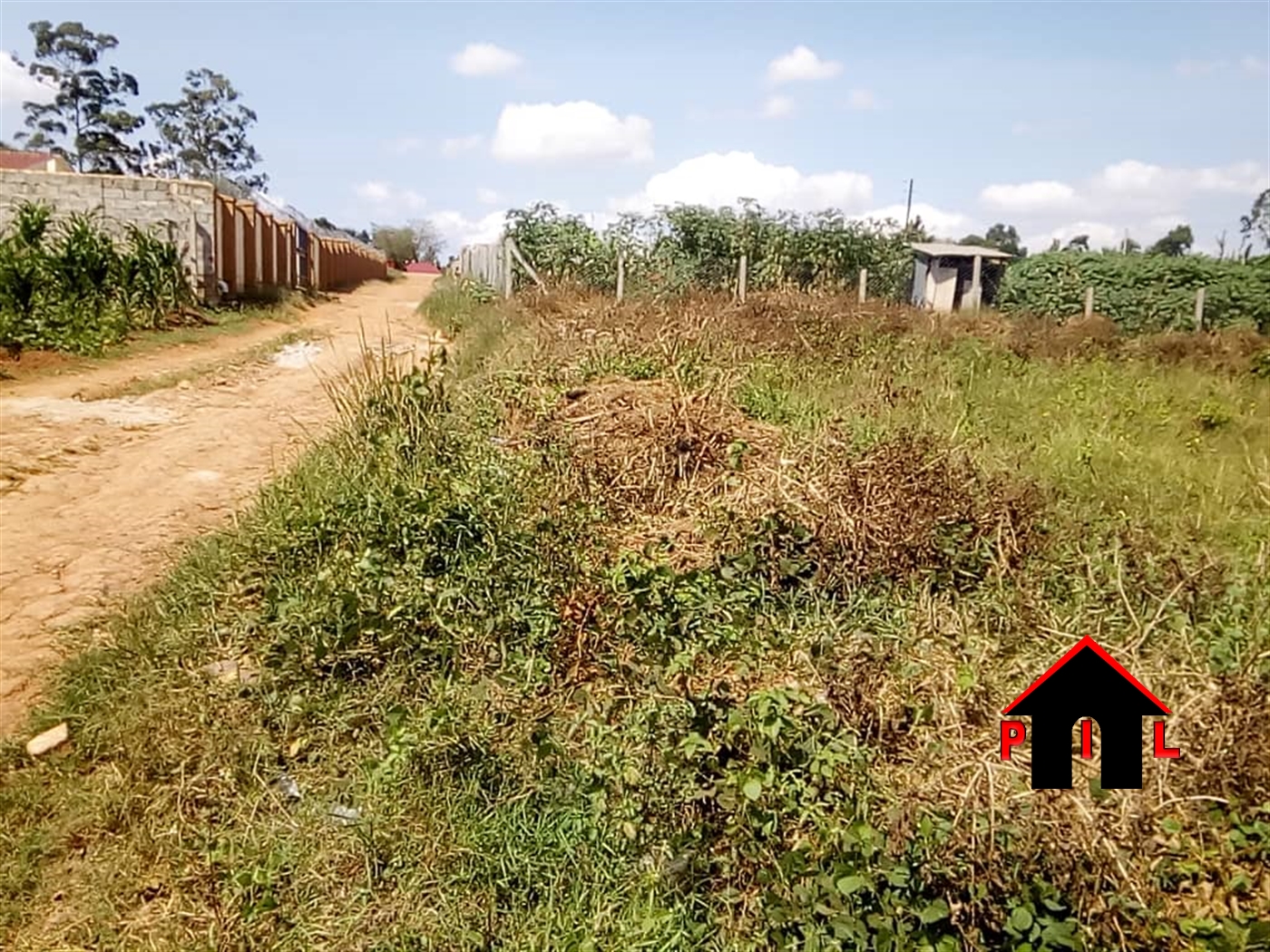 Residential Land for sale in Nakweelo Wakiso