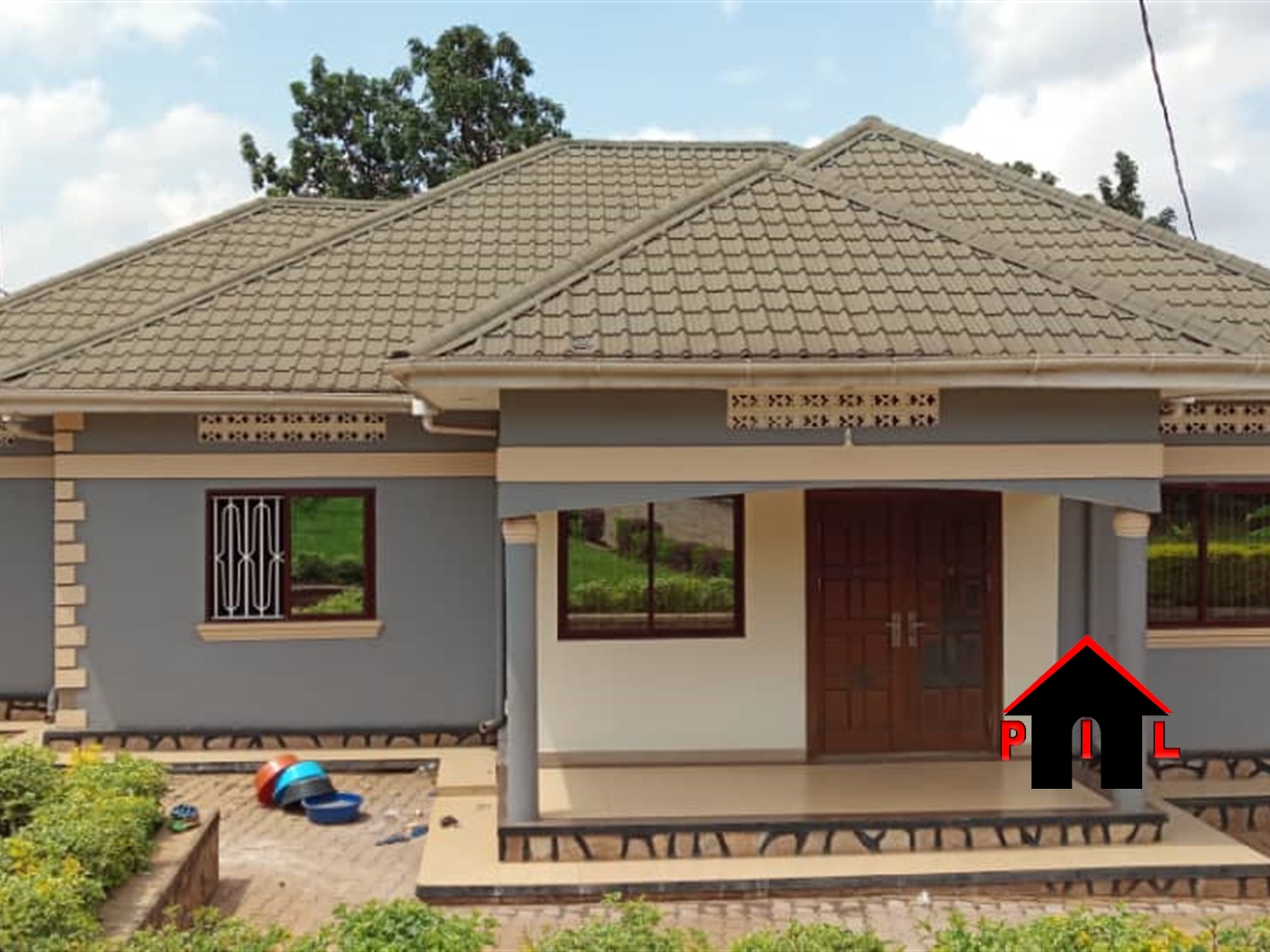 Bungalow for sale in Lungujja Wakiso