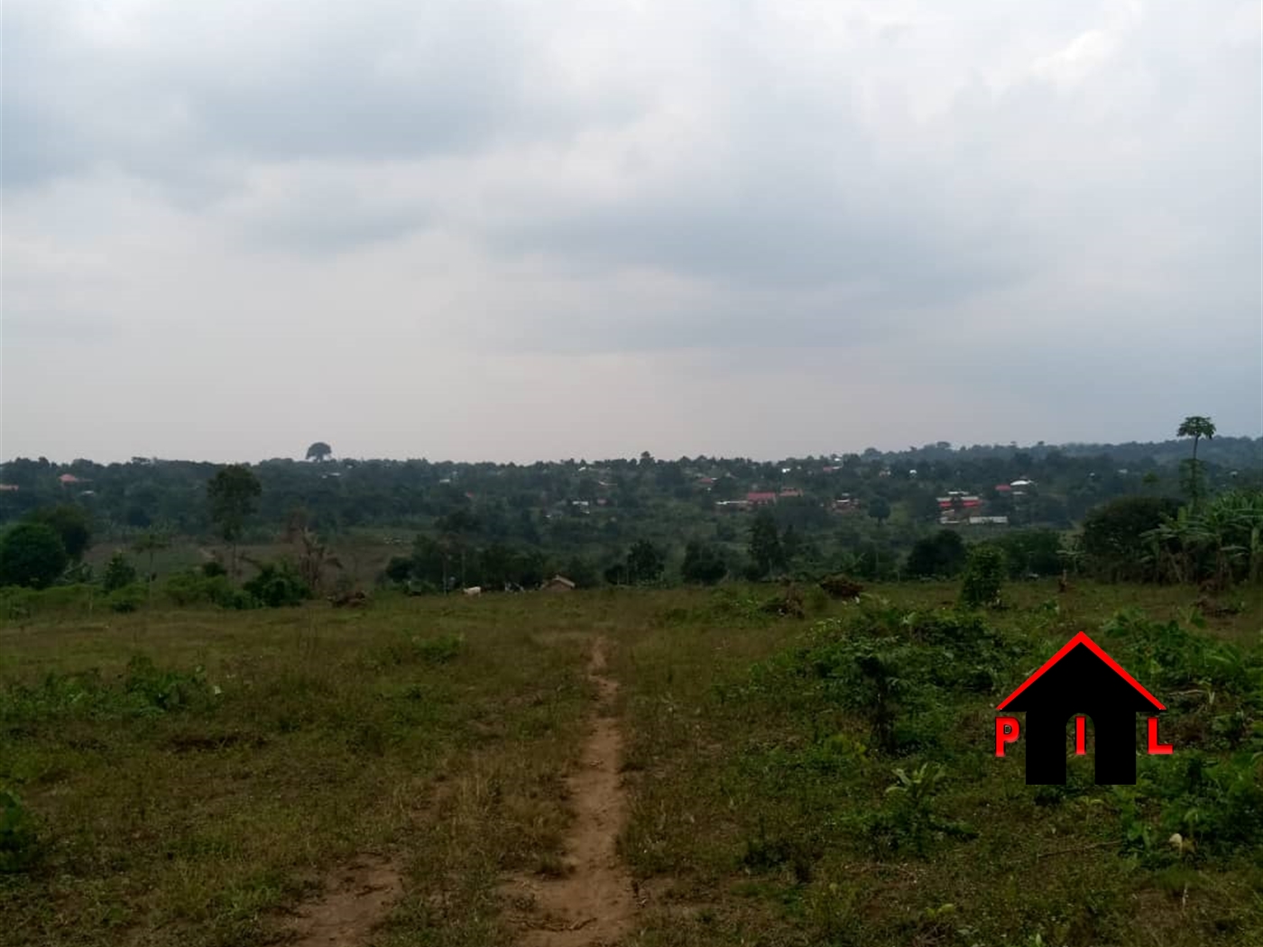 Residential Land for sale in Kitti Wakiso