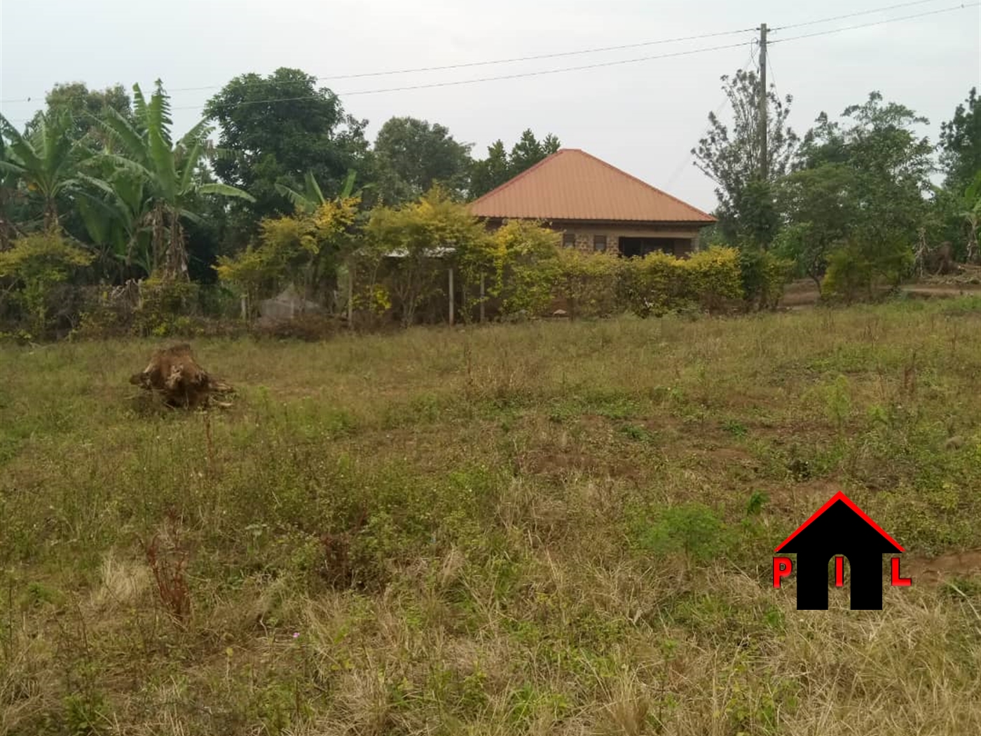 Residential Land for sale in Kitti Wakiso