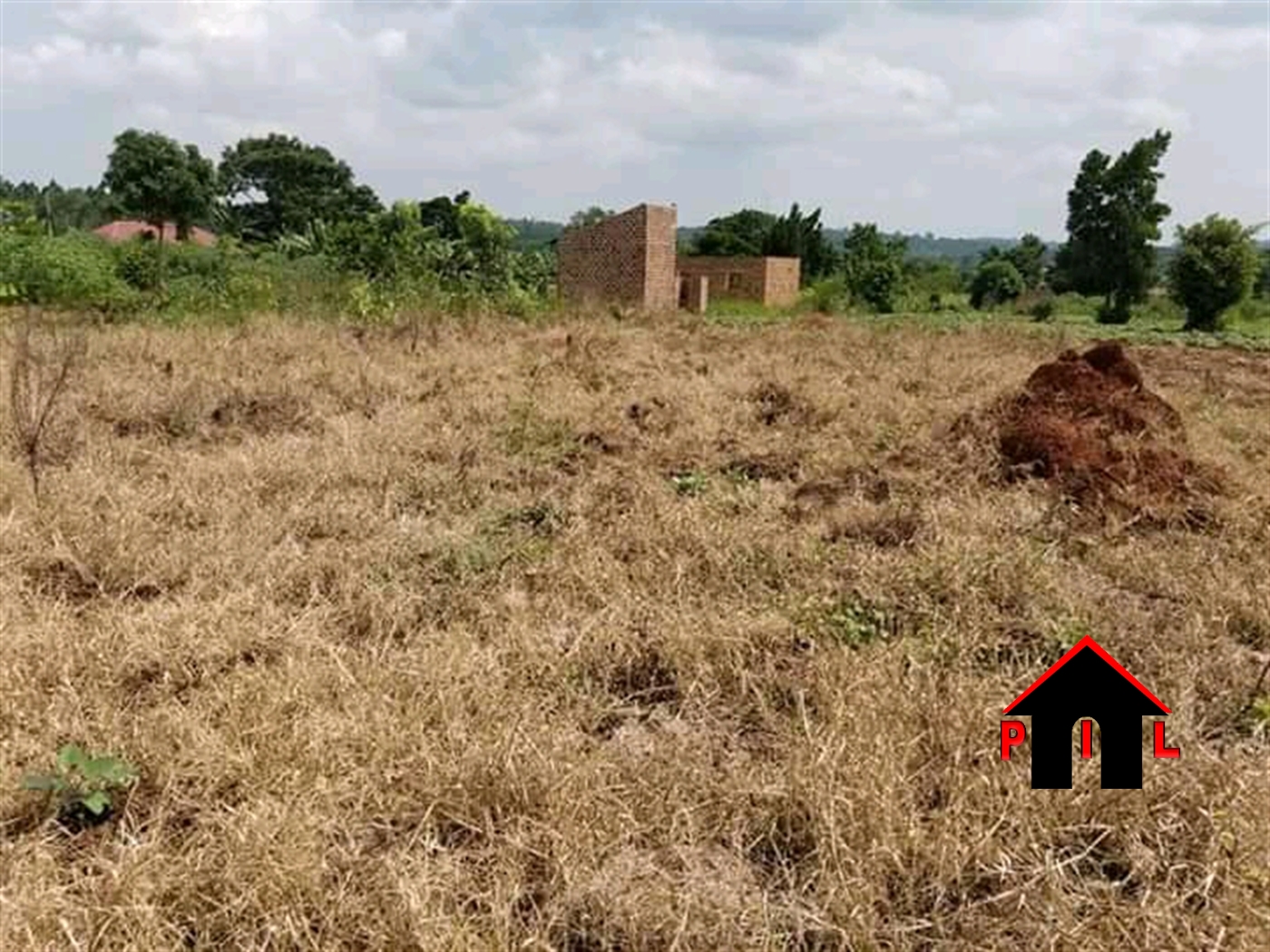 Residential Land for sale in Busiika Wakiso