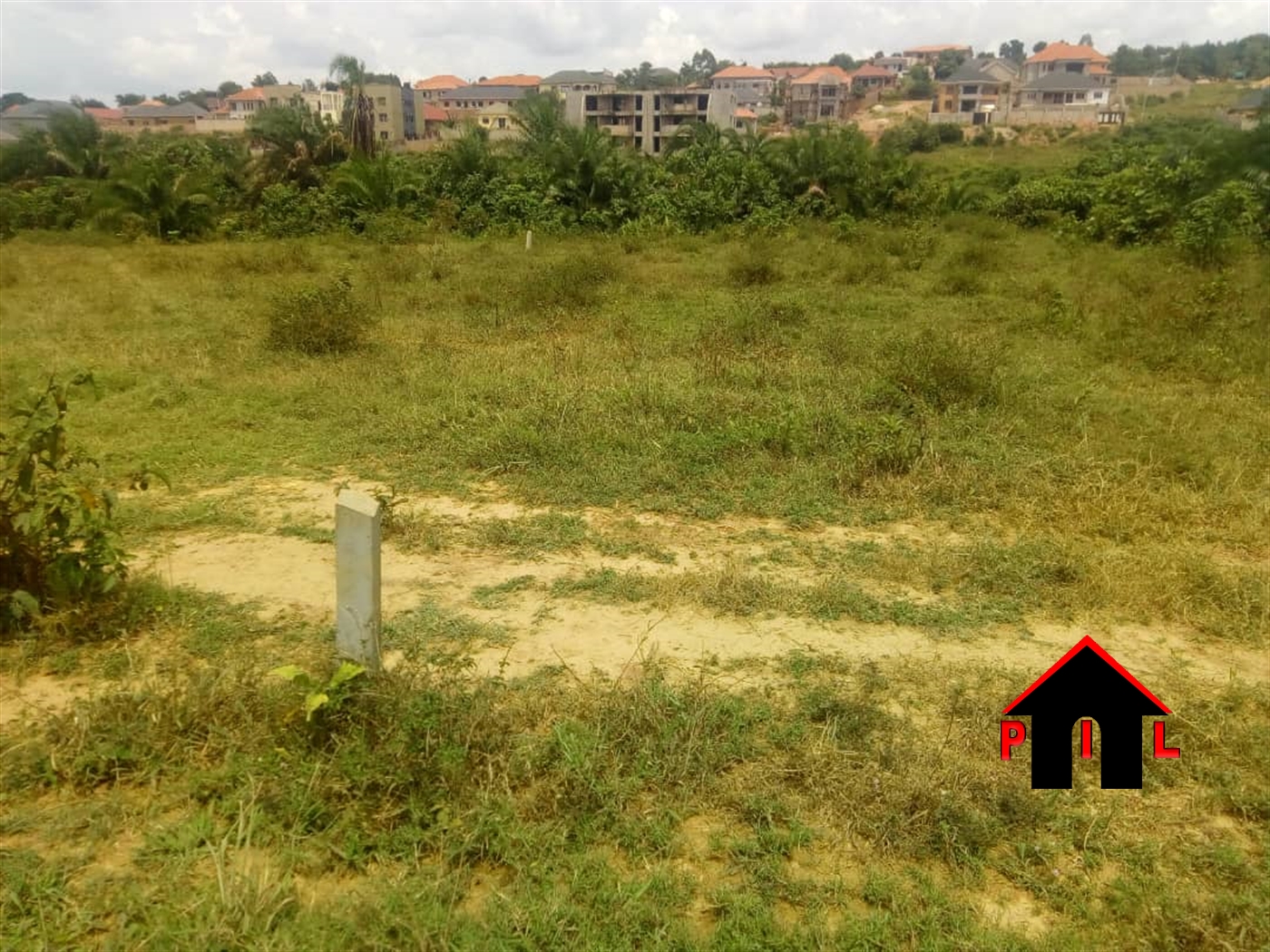 Agricultural Land for sale in Kitwe Kayunga