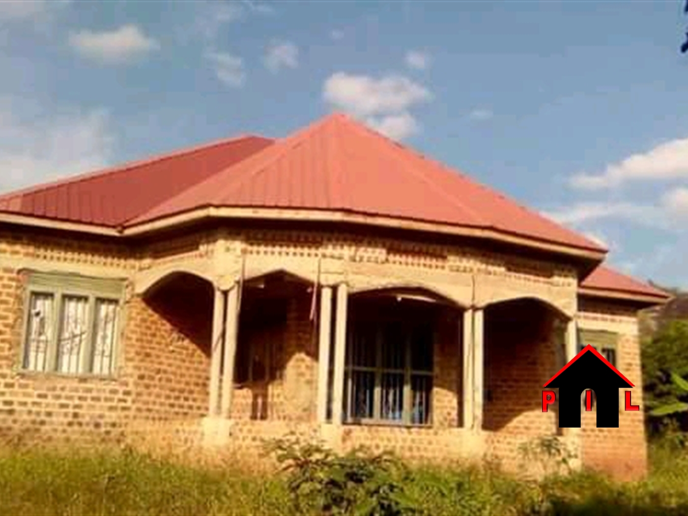 Bungalow for sale in Kalagi Wakiso