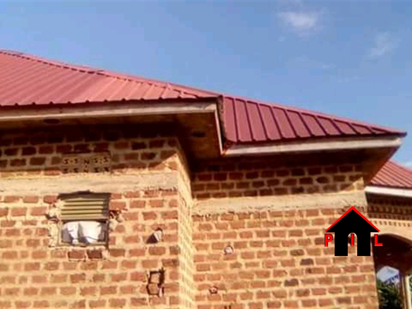 Bungalow for sale in Kalagi Wakiso