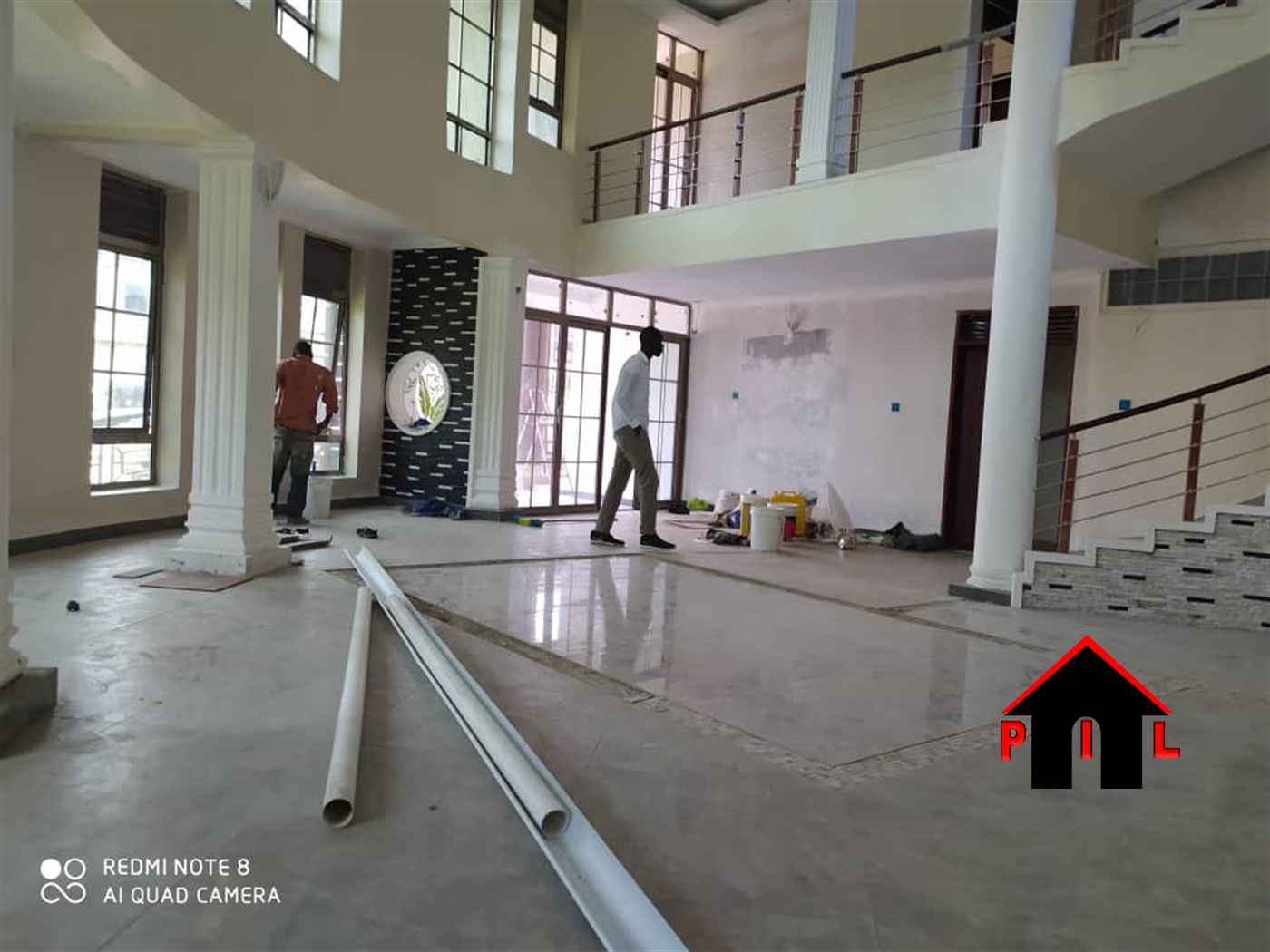 Storeyed house for sale in Bbunga Kampala