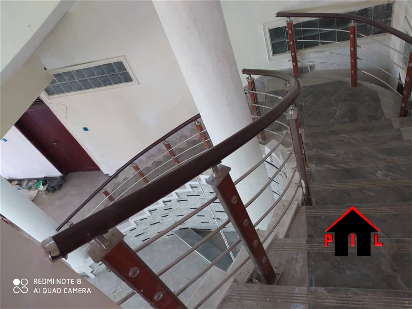 Storeyed house for sale in Bbunga Kampala