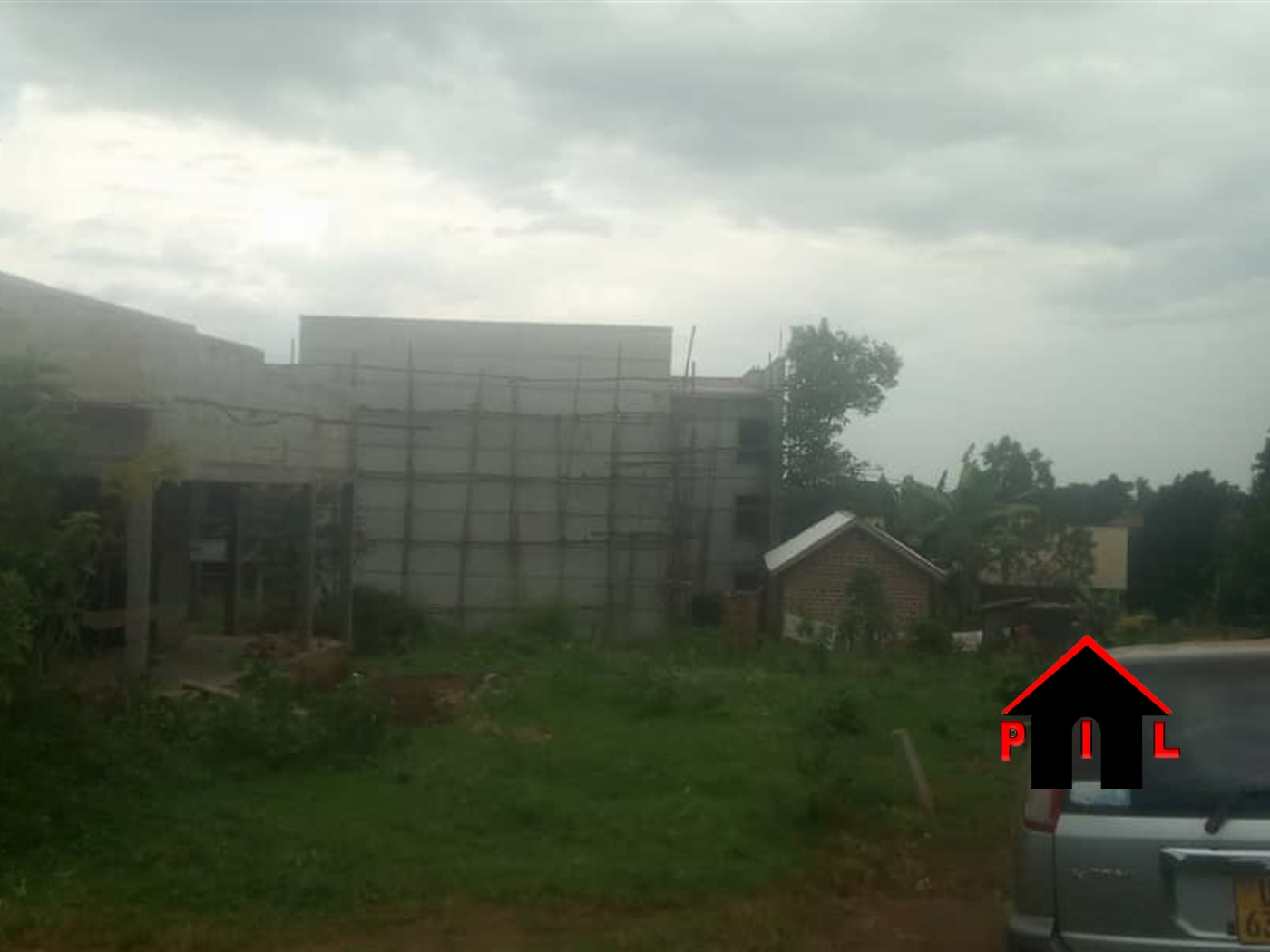 Residential Land for sale in Matugga Wakiso