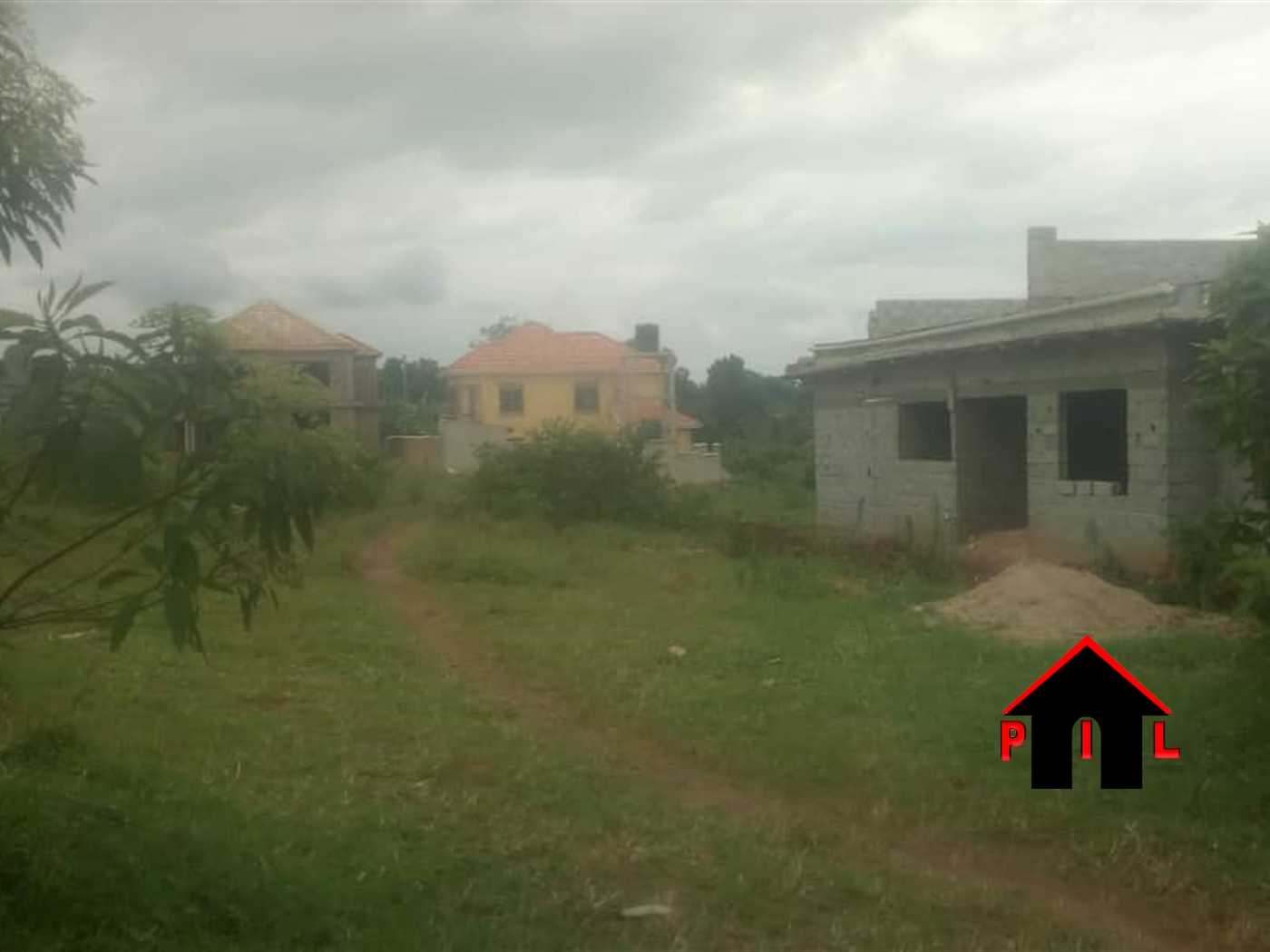 Residential Land for sale in Matugga Wakiso