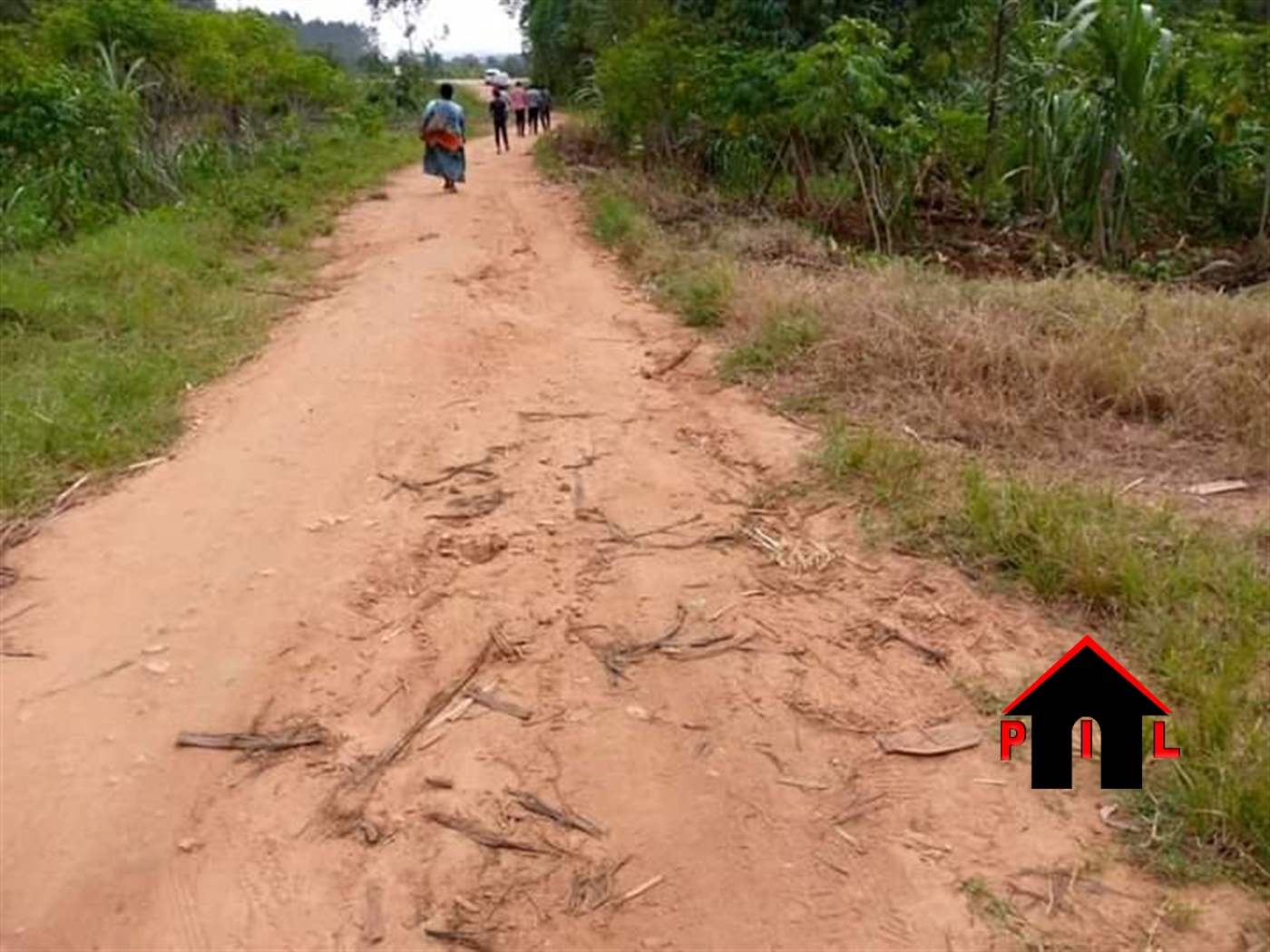 Agricultural Land for sale in Bubezi Mpigi