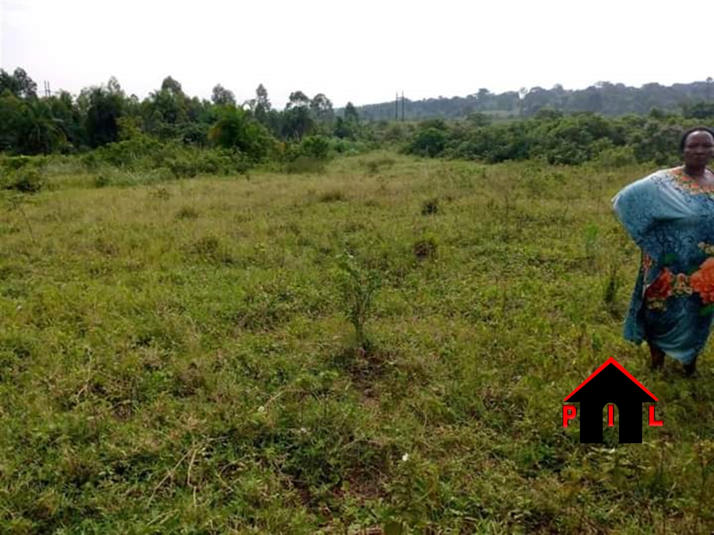 Agricultural Land for sale in Bubezi Mpigi