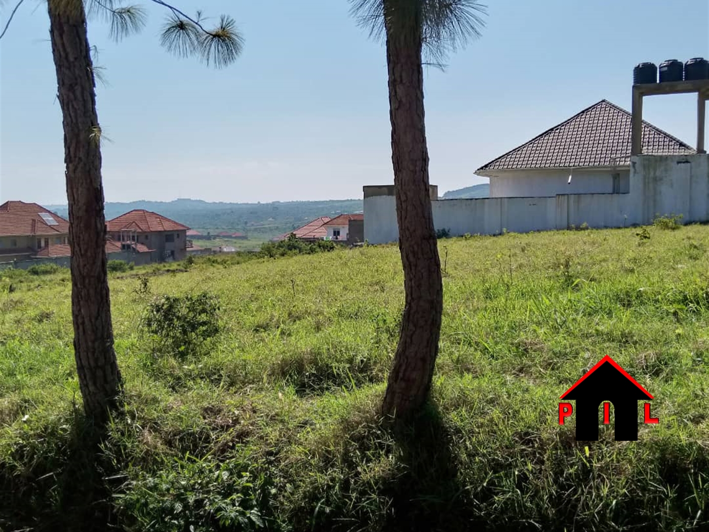 Residential Land for sale in Nsasa Wakiso