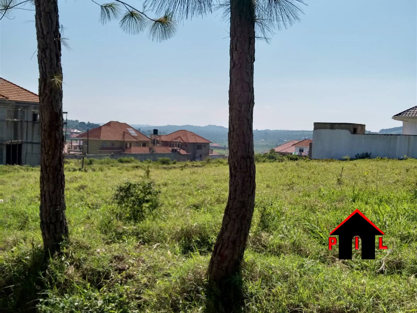 Residential Land for sale in Nsasa Wakiso