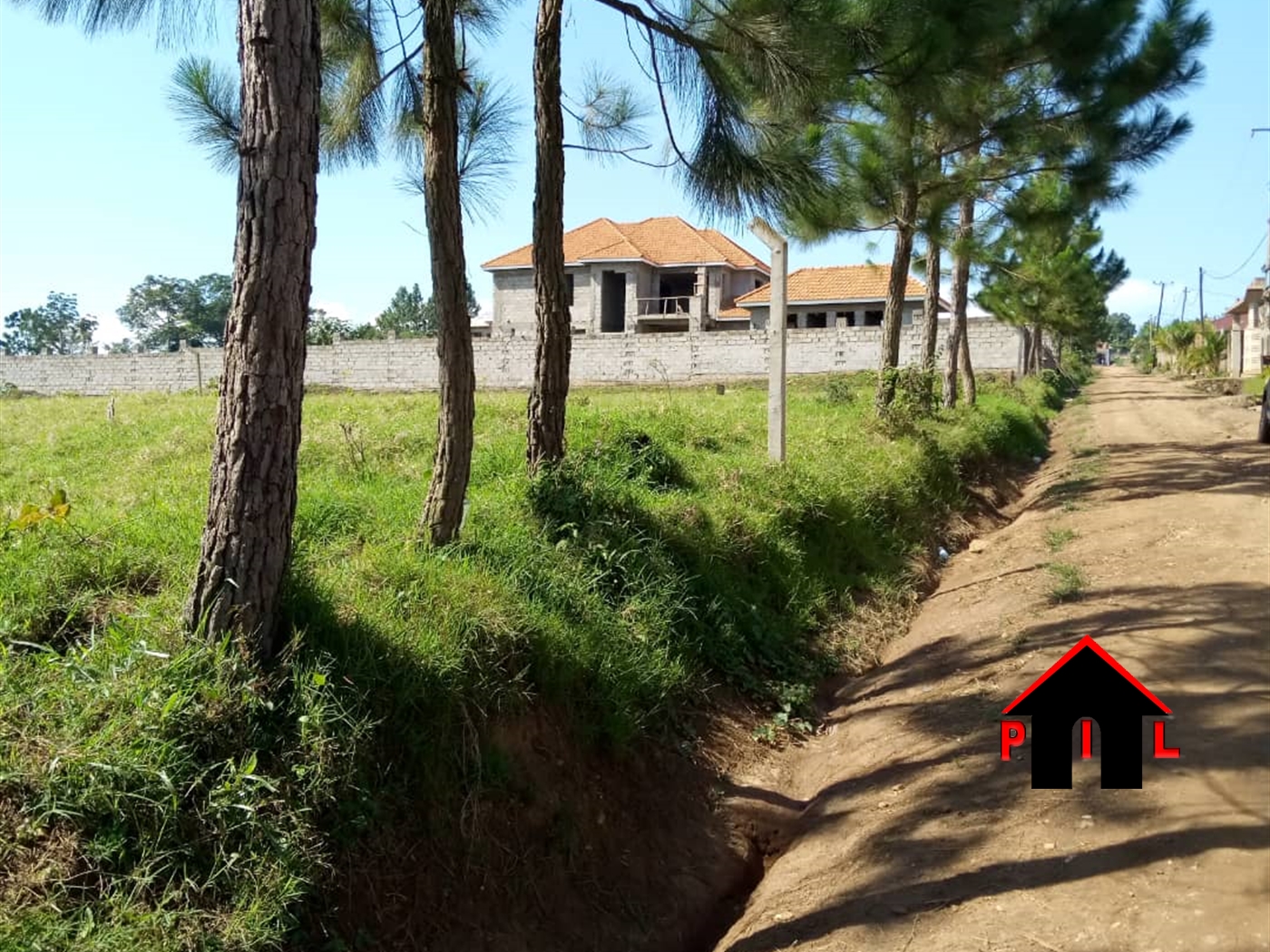 Residential Land for sale in Nsasa Wakiso