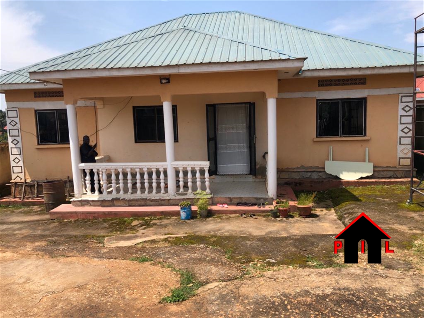 Bungalow for sale in Katabi Wakiso