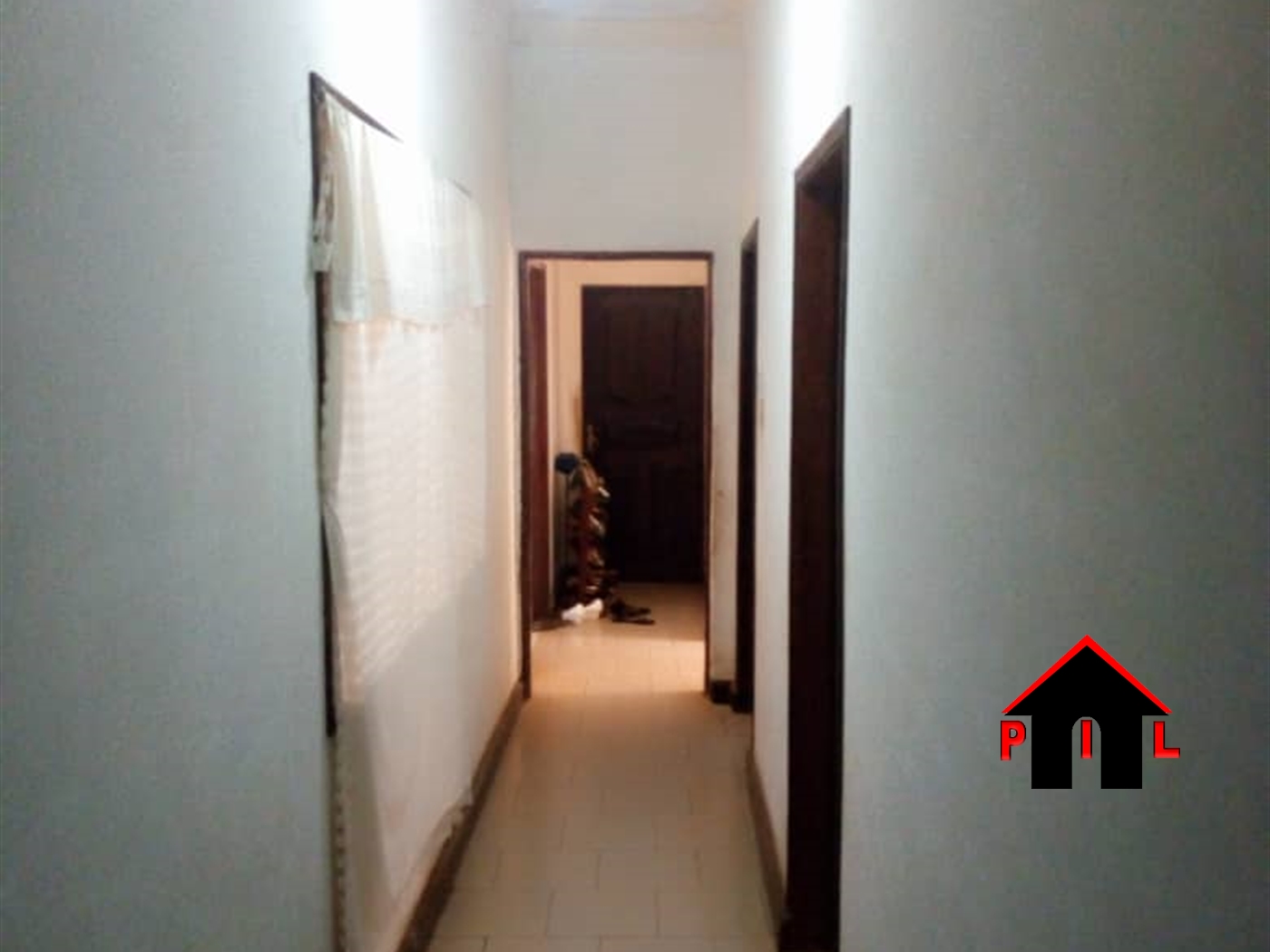 Bungalow for sale in Kigoowa Kampala