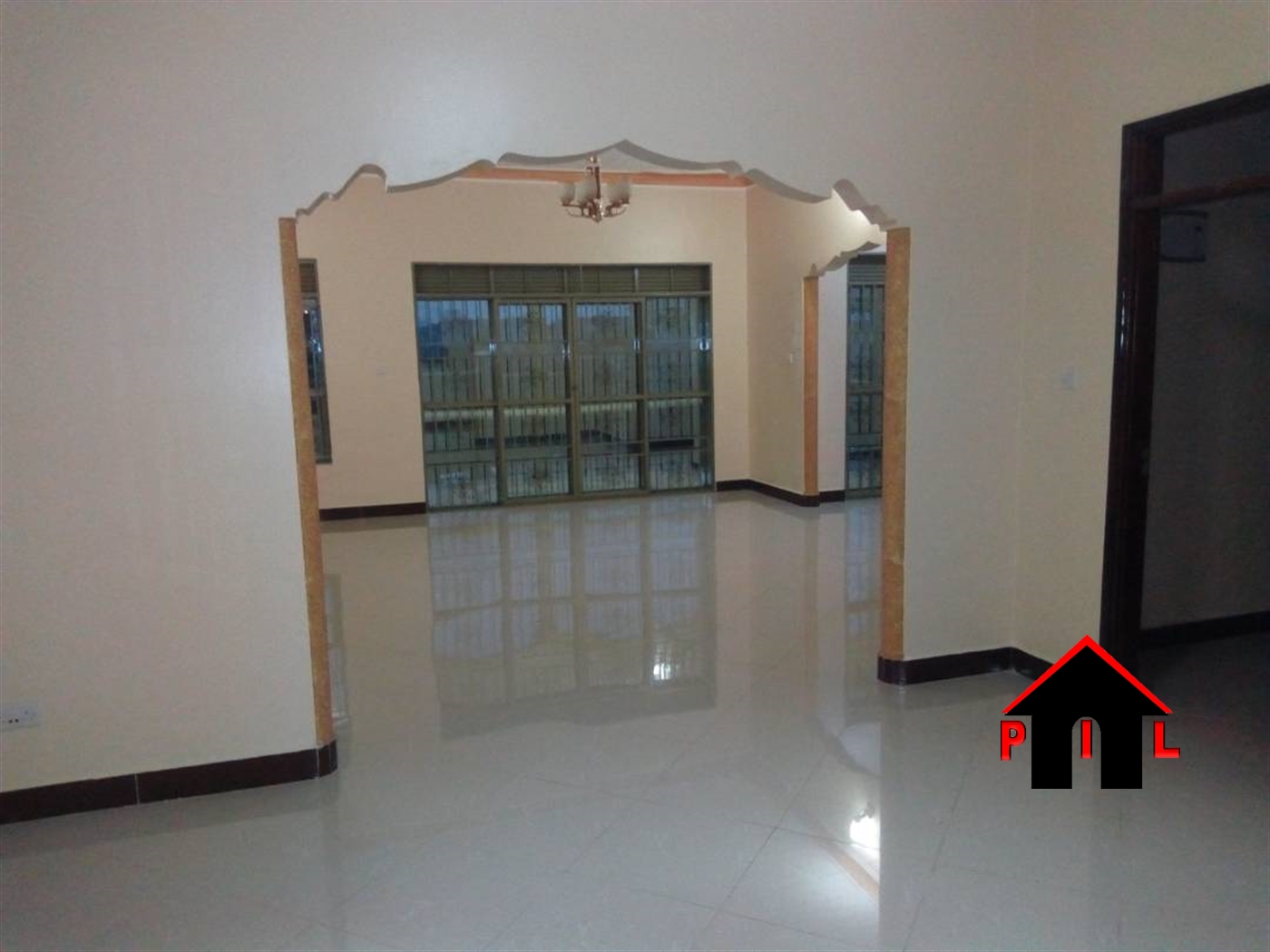 Bungalow for sale in Kigoowa Kampala