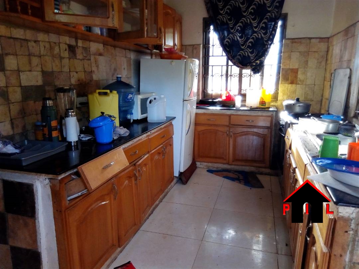 Storeyed house for sale in Namuganga Mukono
