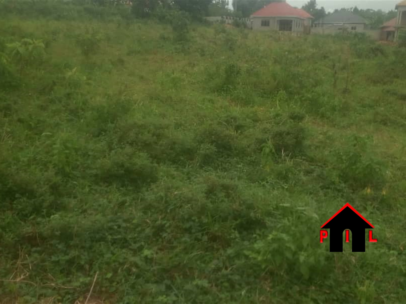 Residential Land for sale in Matugga Wakiso