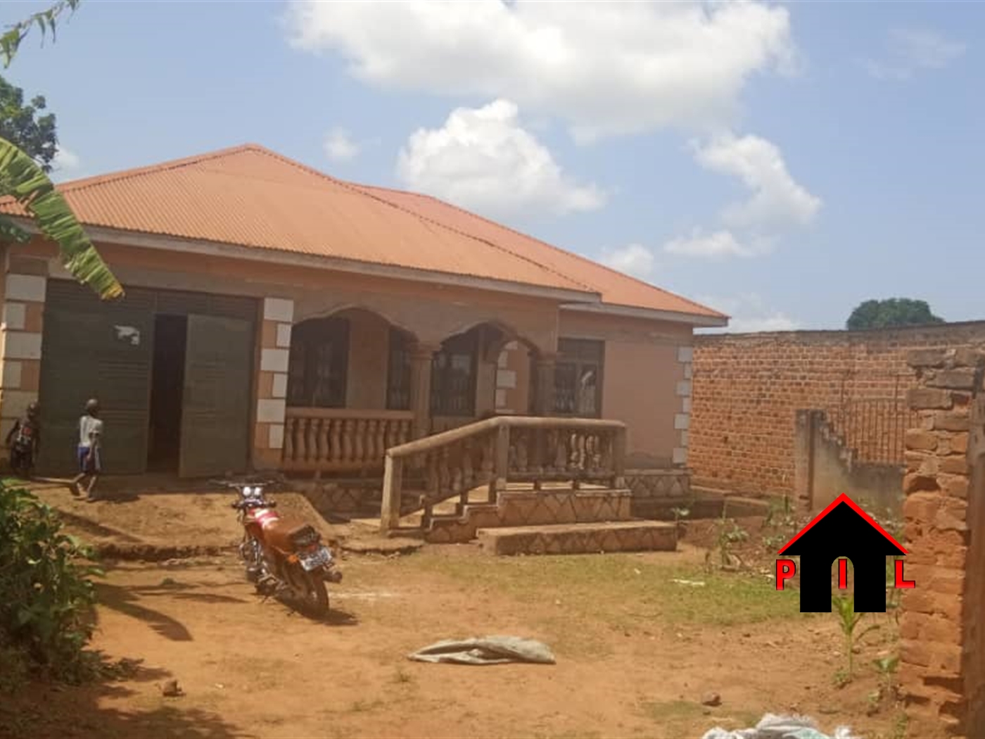 Bungalow for sale in Kirinya Kampala