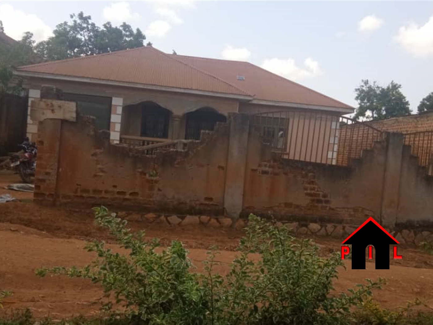 Bungalow for sale in Kirinya Kampala