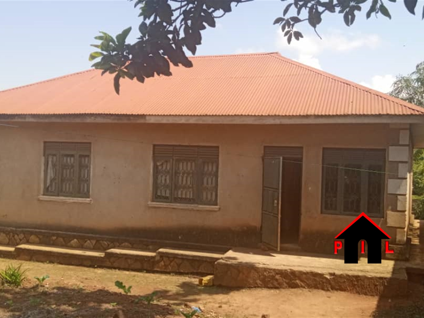 Bungalow for sale in Kirinya Kampala