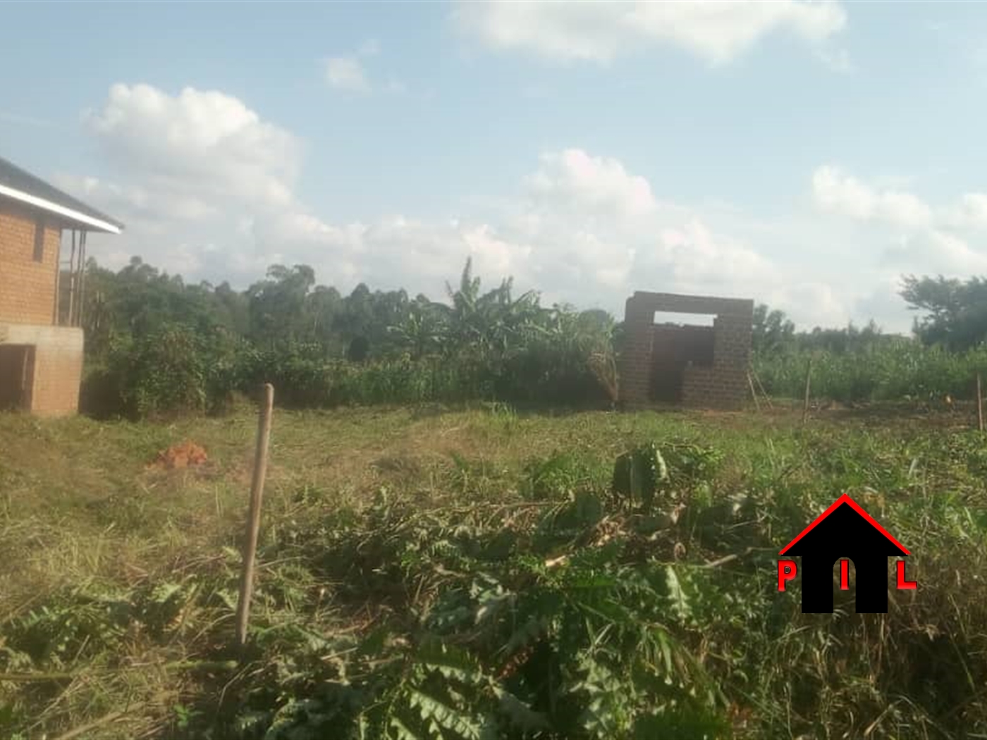 Residential Land for sale in Kiteezi Wakiso