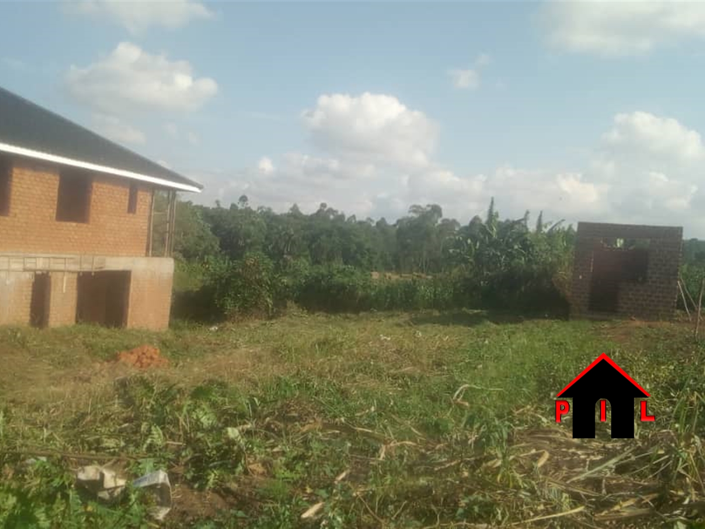 Residential Land for sale in Kiteezi Wakiso