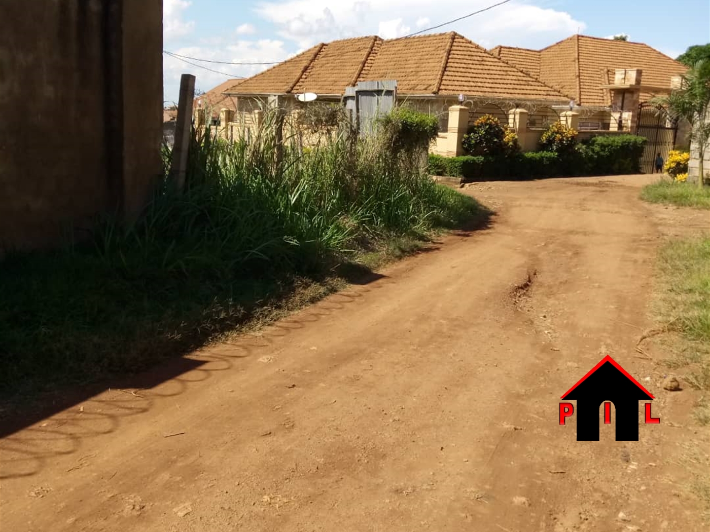 Residential Land for sale in Komamboga Kampala