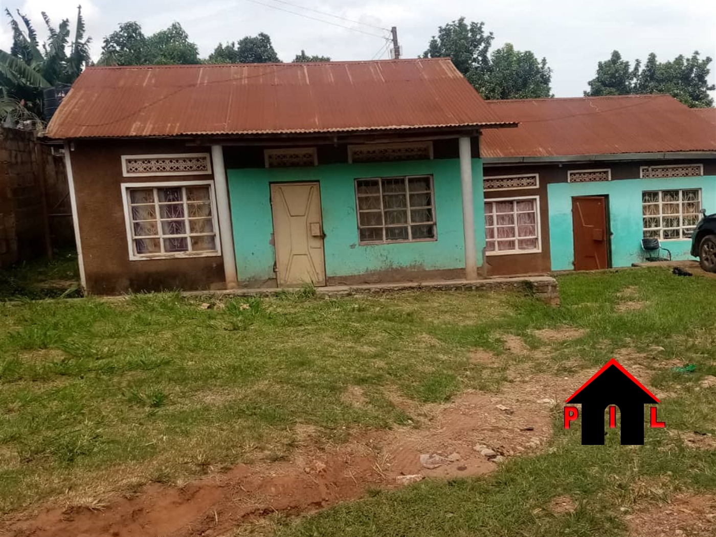 Residential Land for sale in Makerere Kampala