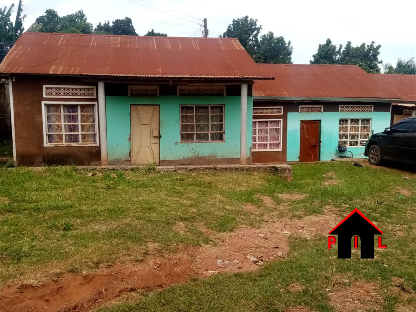 Residential Land for sale in Makerere Kampala