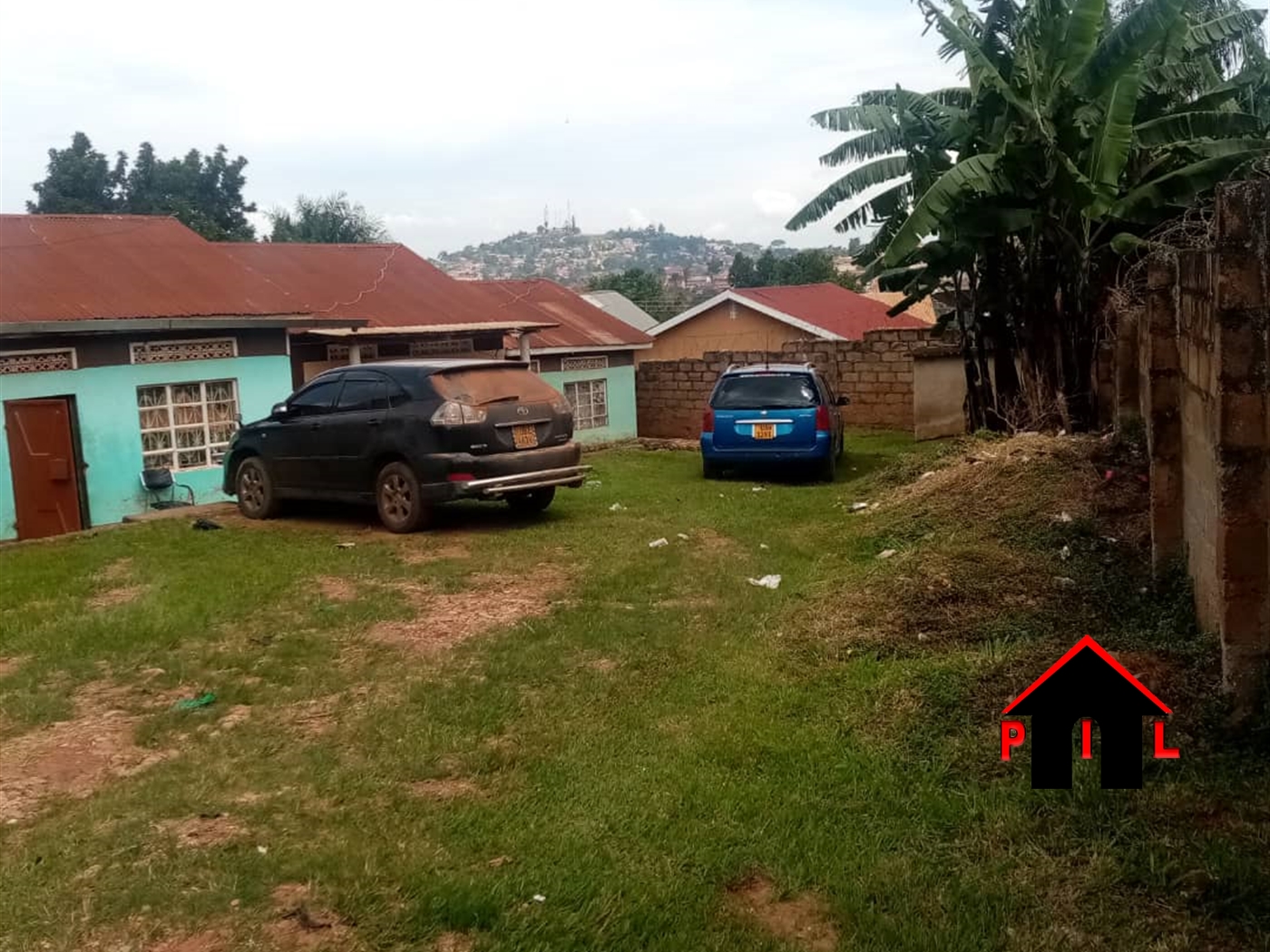 Residential Land for sale in Makerere Kampala