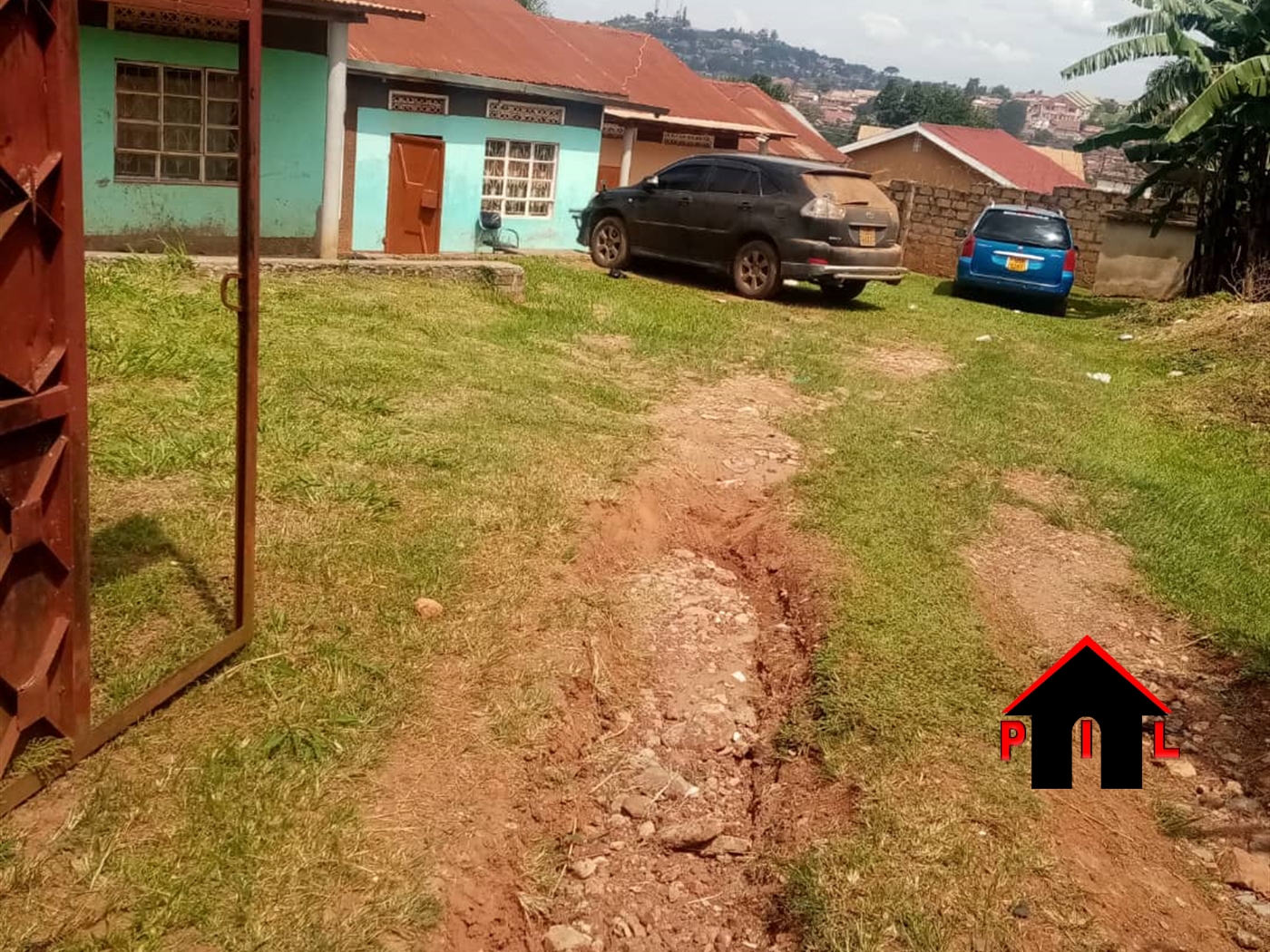 Residential Land for sale in Makerere Kampala