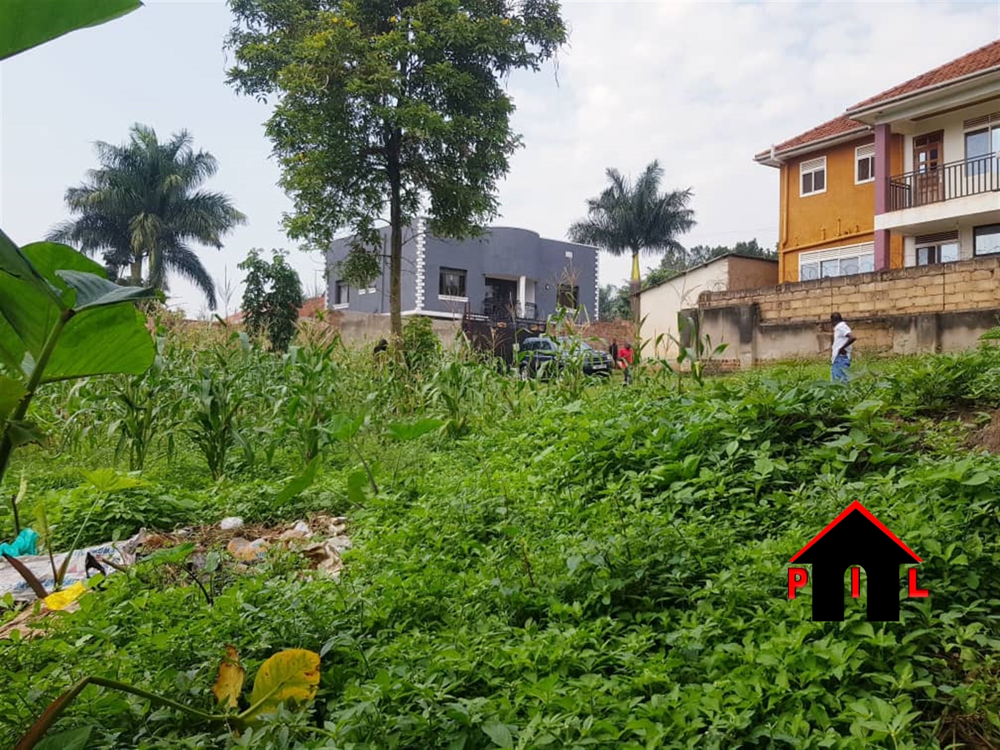 Residential Land for sale in Muyenga Kampala