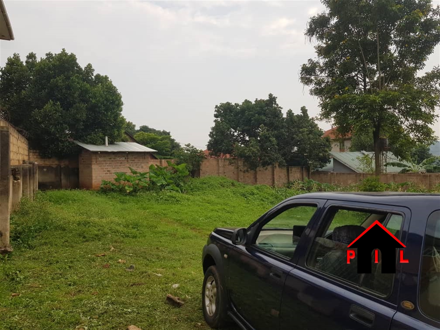 Residential Land for sale in Muyenga Kampala