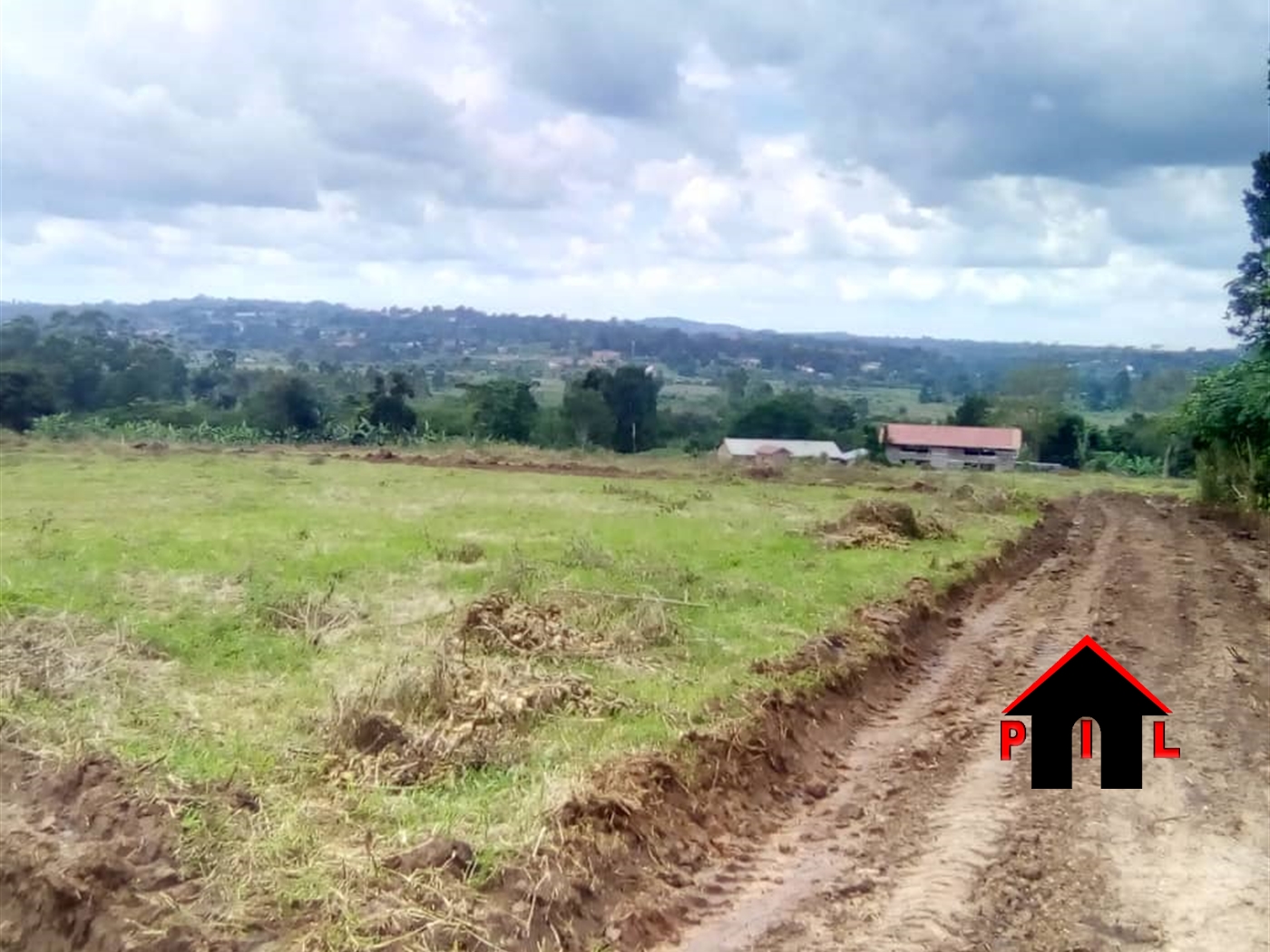 Residential Land for sale in Namayina Wakiso